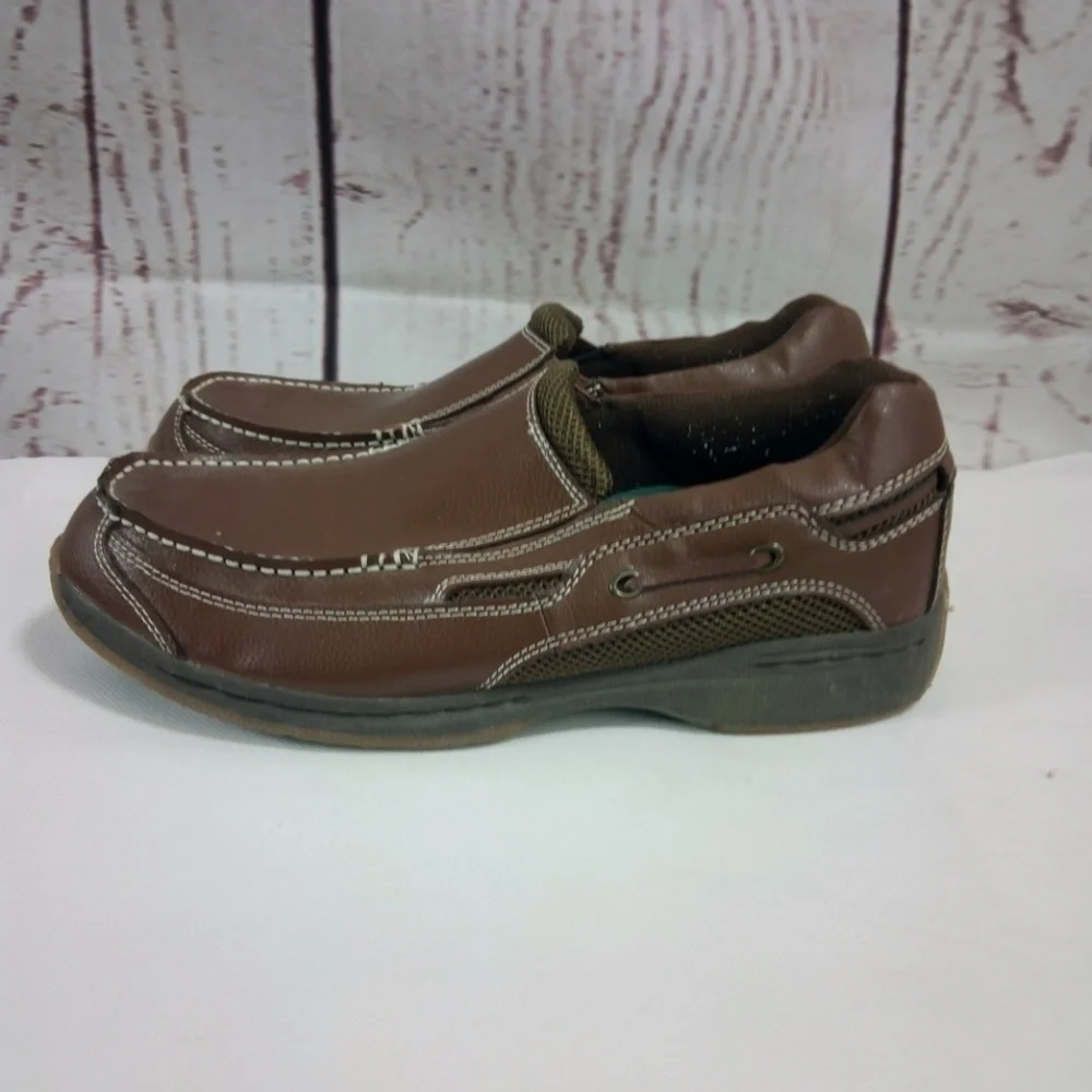Dr. Scholl’s Brown Shoes Size 10D